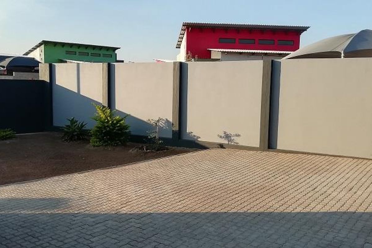 MODERN TWO BEDROOM HOME FOR SALE, OKAHANDJA, NAMIBIA - Photo 4