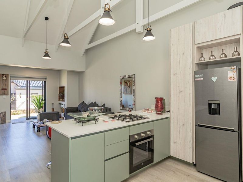 Hartland Retirement Village – Modern Lifestyle with Premier Healthcare Support - Photo 9