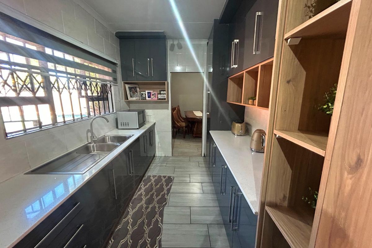 Ready move in house - Photo 2