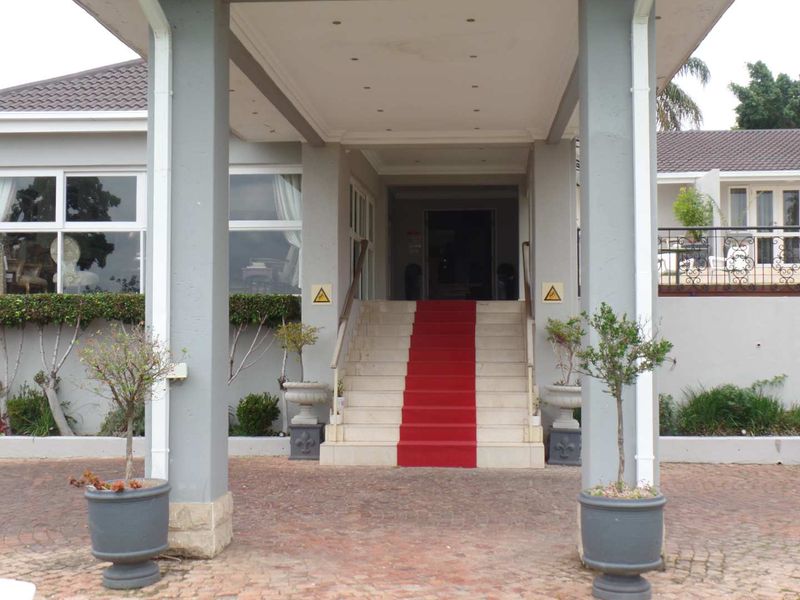 Guesthouse in Groenkloof offering amazing views - Photo 4