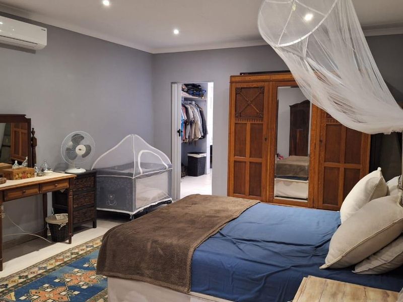 2-Bedroom house and large shed for sale in Askham - Photo 4