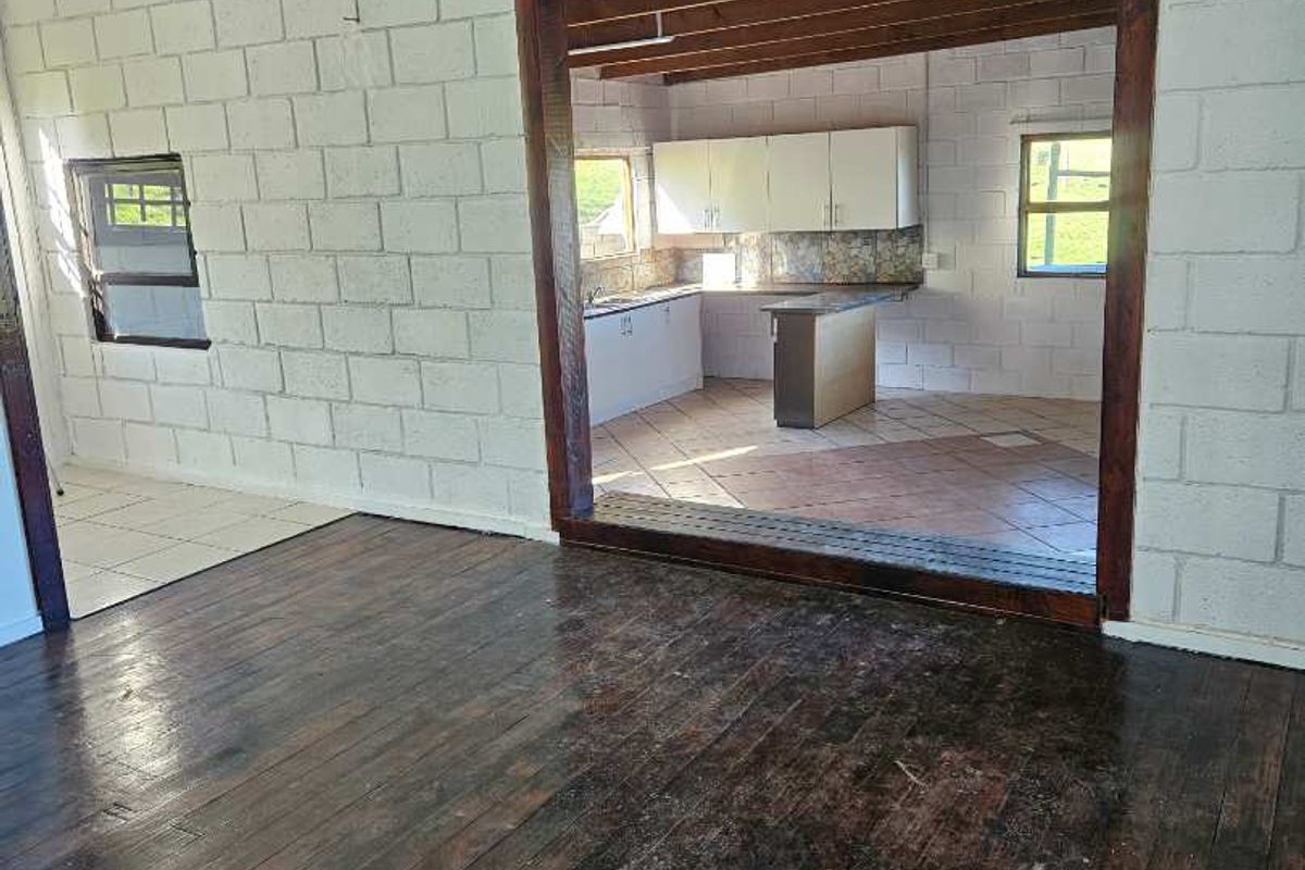 Charming 1-bedroom Farm Cottage for Lease on a farm in Van Staden’s River East - Photo 5