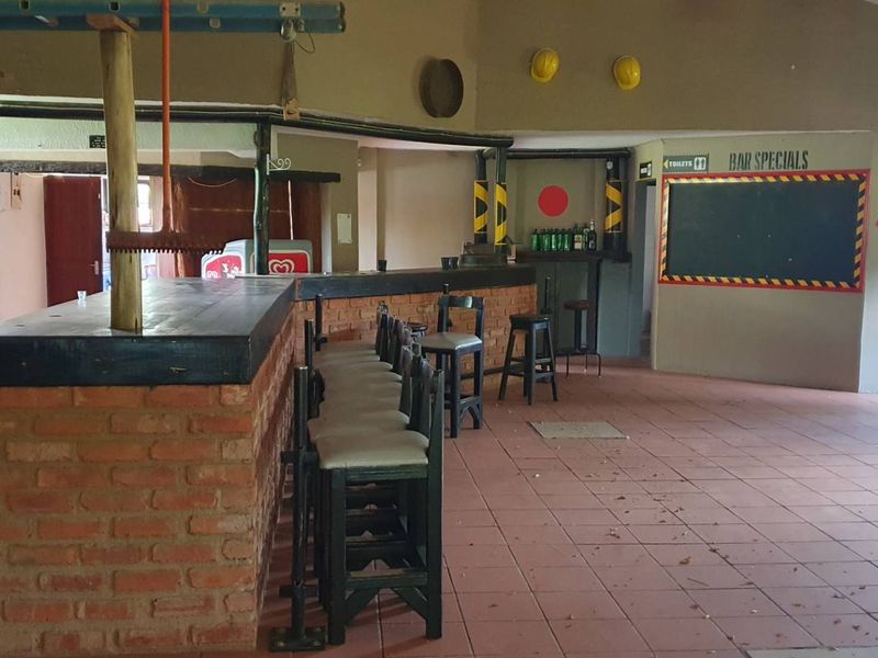 4 HA COMMERCIAL AND AGRICULTURAL PROPERTY FOR SALE IN MULDERSDRIFT - Photo 5