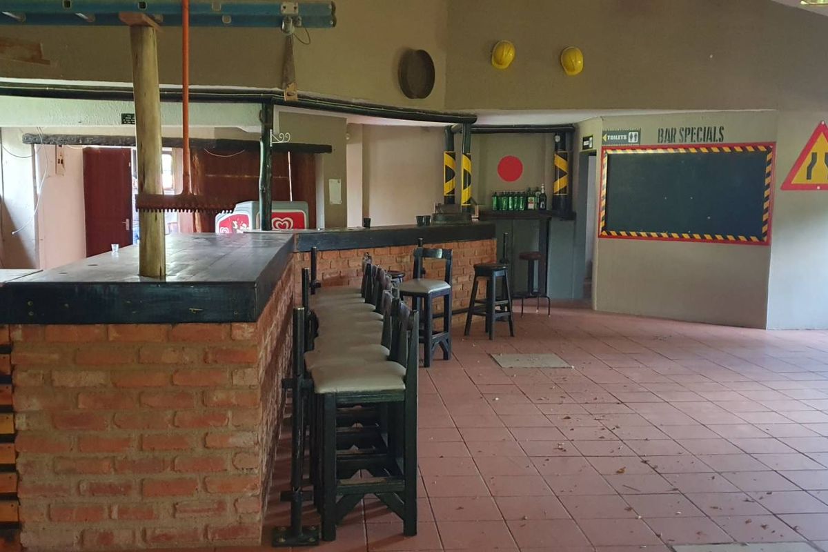 4 HA COMMERCIAL AND AGRICULTURAL PROPERTY FOR SALE IN MULDERSDRIFT - Photo 5