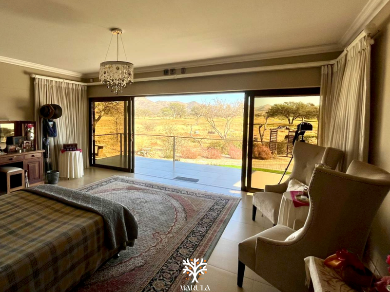 Family Home For Sale | Omeya Golf Estate | N$9 540 000 - Photo 7