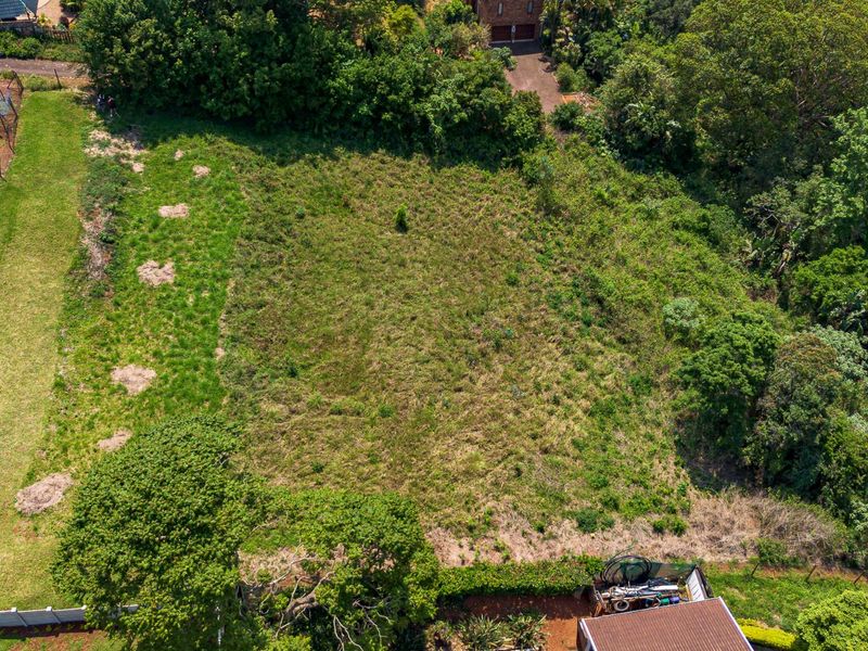 THE VACANT LAND YOU'VE BEEN WAITING FOR! BUILD THE HOME YOU'VE ALWAYS ENVISIONED! - Photo 3