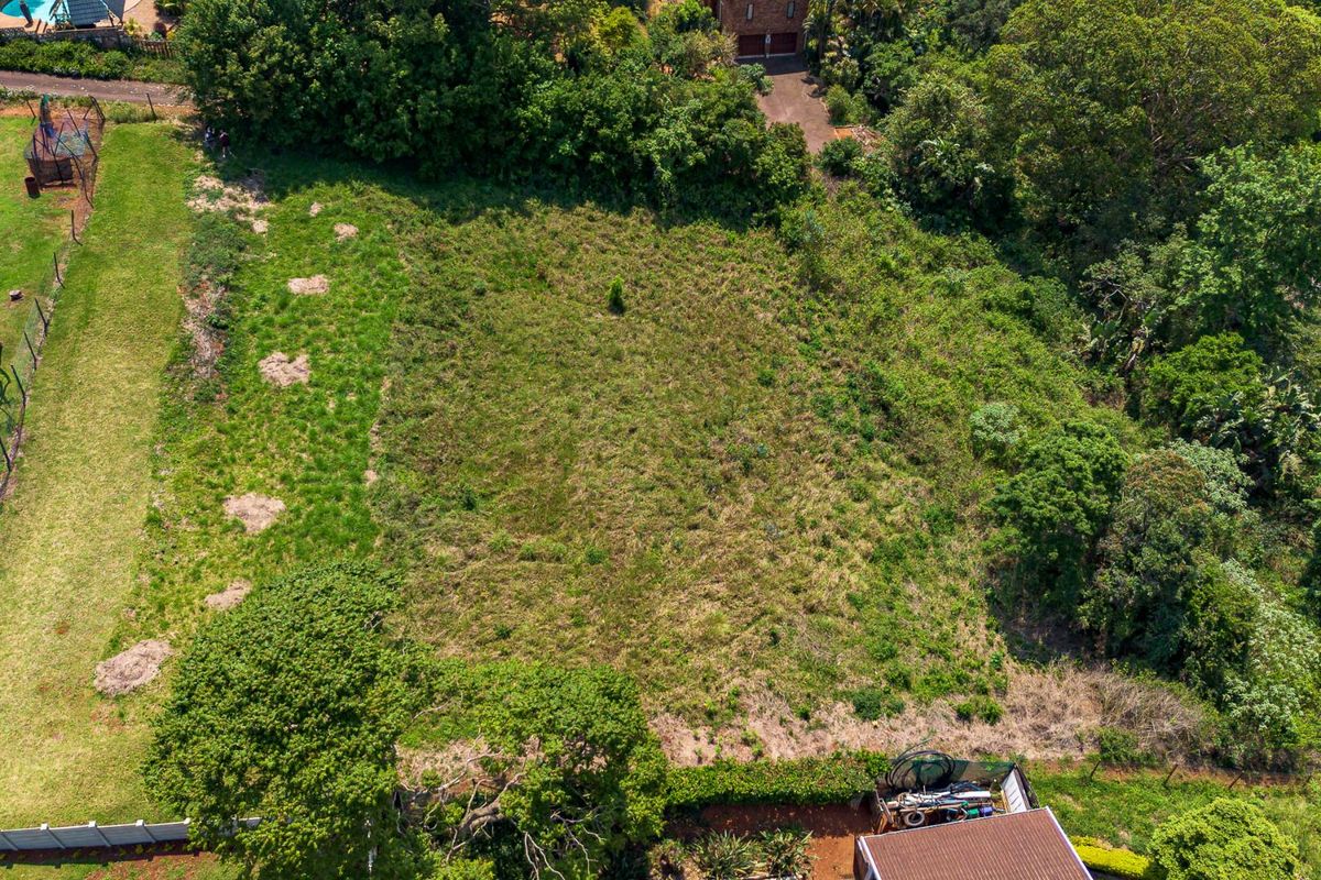 THE VACANT LAND YOU'VE BEEN WAITING FOR! BUILD THE HOME YOU'VE ALWAYS ENVISIONED! - Photo 3