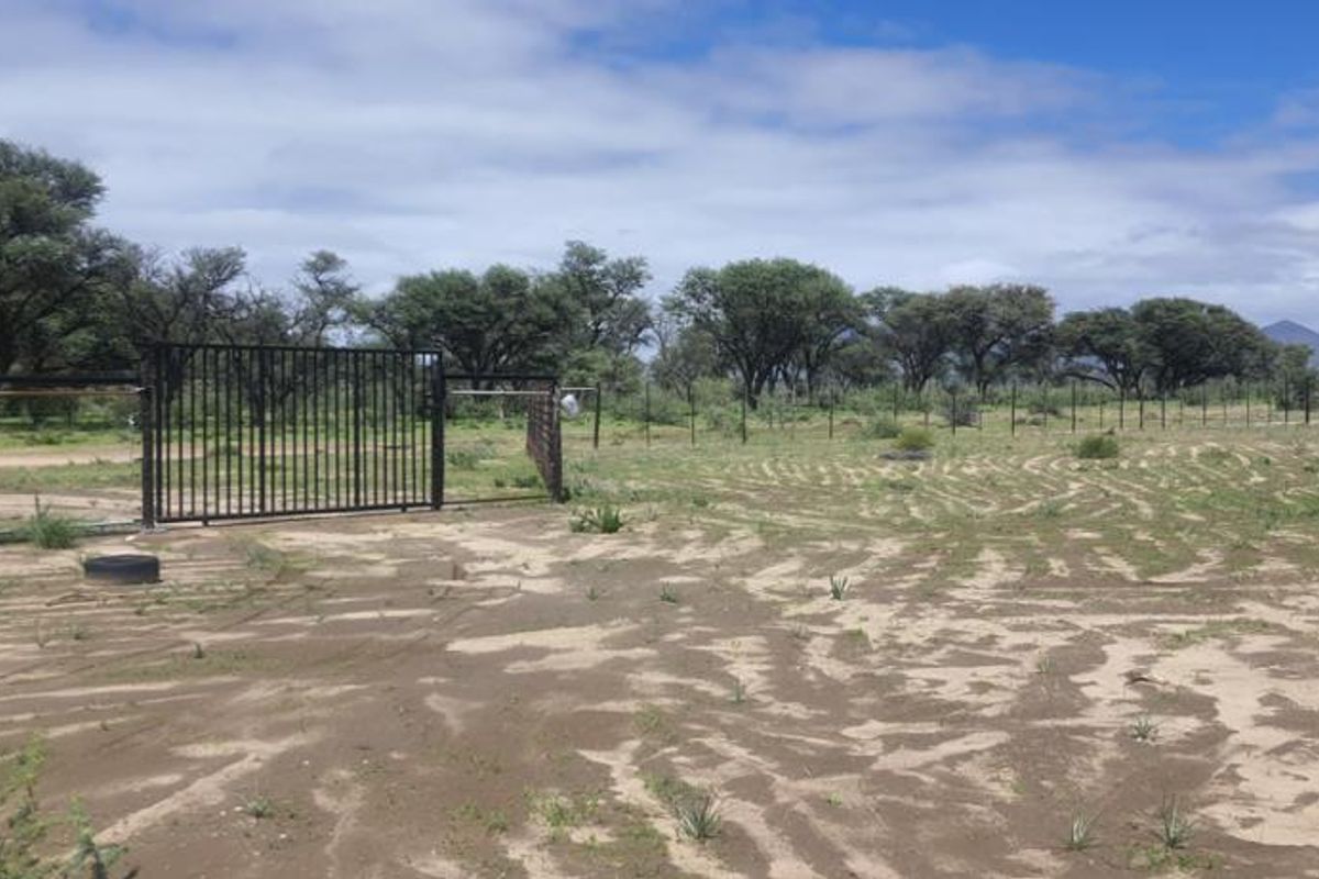SMALLHOLDING FOR SALE NEAR WINDHOEK - Photo 3
