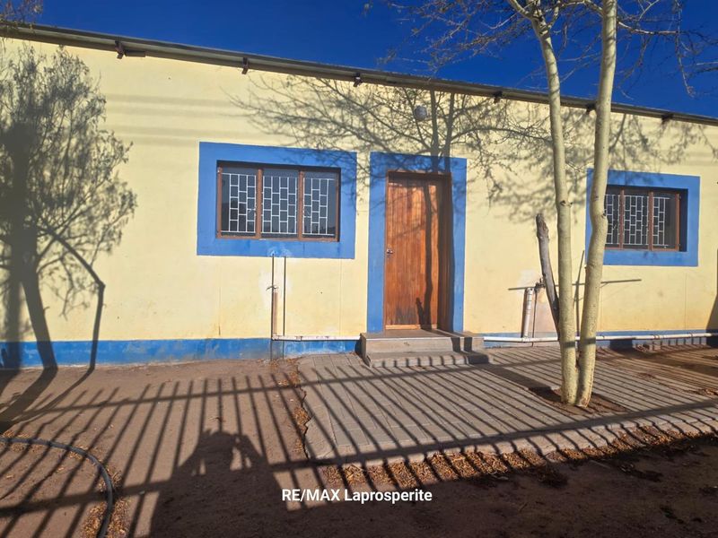 House for sale - Otjiwarongo - Photo 10