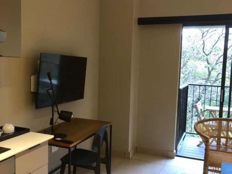 Stunning Fully Furnished Studio Apartment - Photo 3