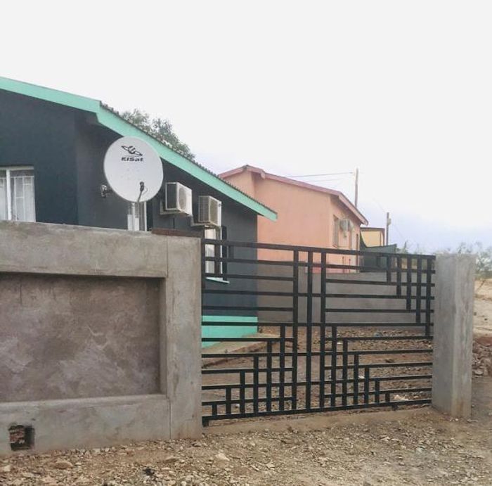 Property #2503028, House For Sale in Opuwo