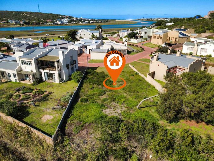 Property #2489419, Vacant Land Residential For Sale in Still Bay West