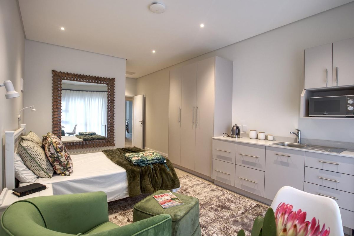 New Retirement apartments for sale at Carewell, Stilbaai - Photo 2