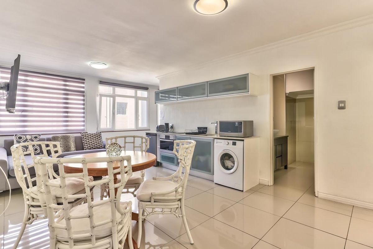 ONE BED APARTMENT TO RENT - Photo 3