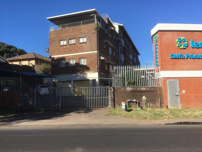 Comfortable Two-Bedroom Residence in Sydenham, Durban - Photo 2