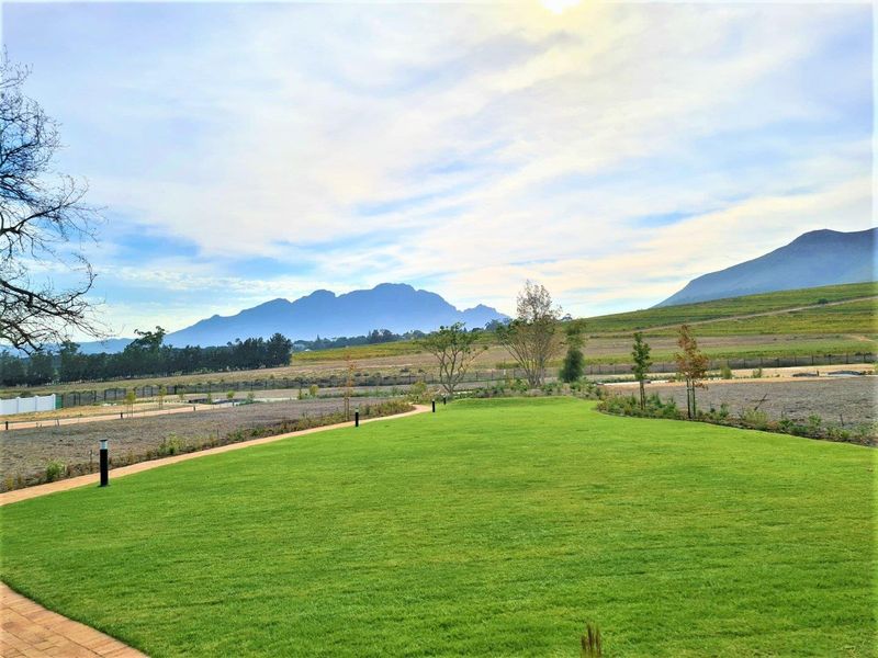 Lifestyle Estate – your golden opportunity to live in the beautiful town of Stellenbosch. - Photo 2