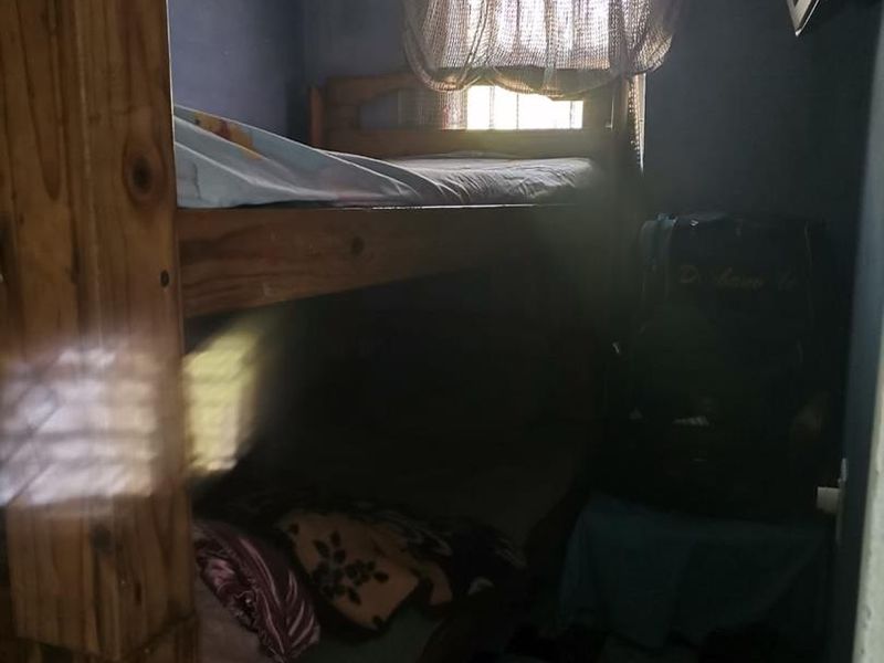 Three-Bedroom Home for Sale in Site B, L Section, Khayelitsha - Photo 6