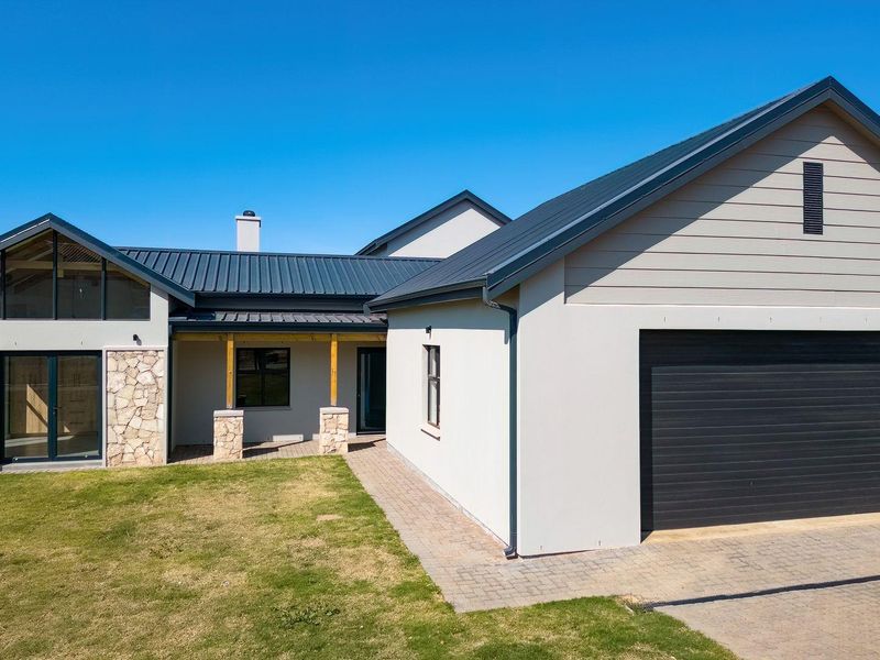 Hartland Lifestyle Estate, where luxury meets comfort and convenience. - Photo 5