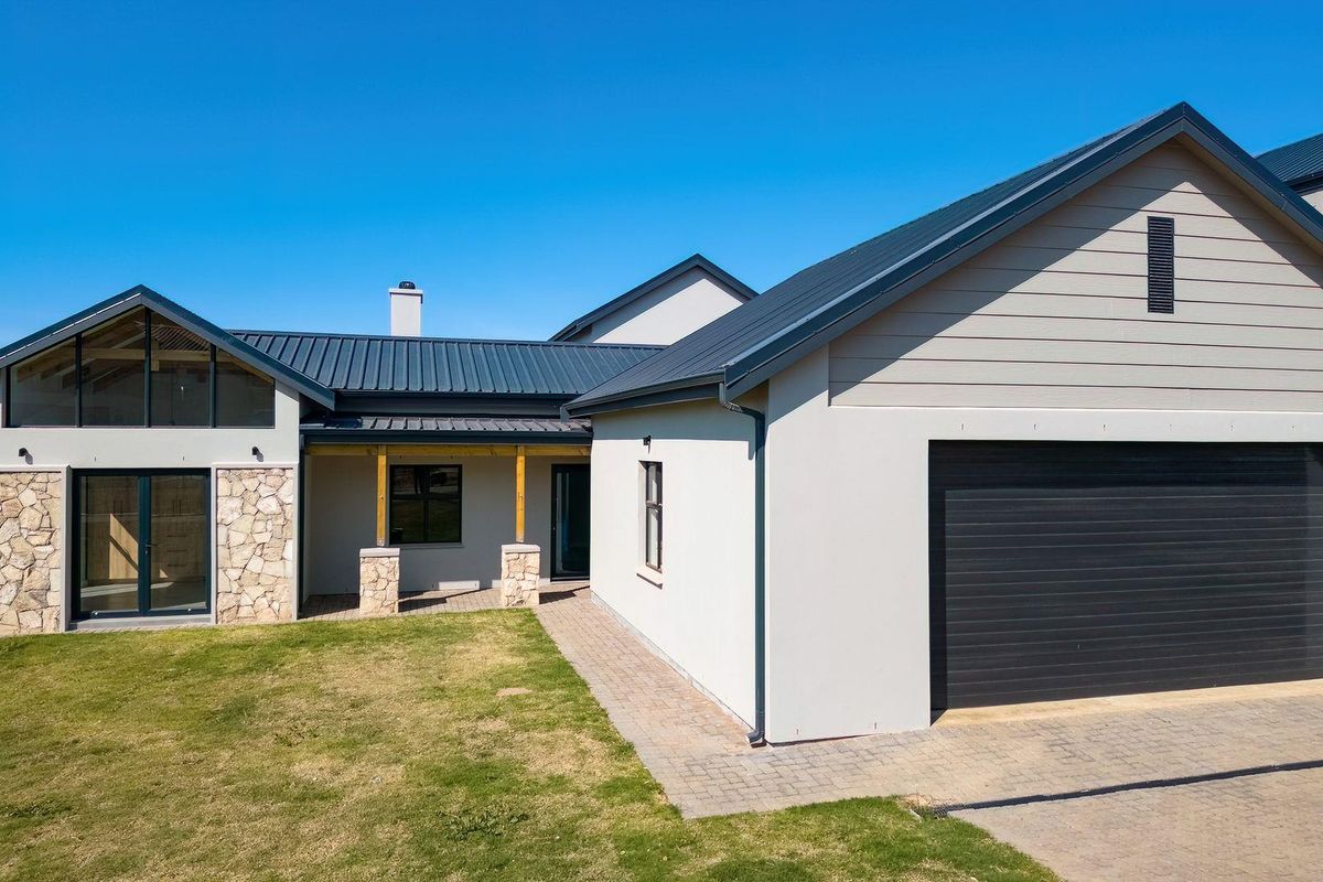 Hartland Lifestyle Estate, where luxury meets comfort and convenience. - Photo 5