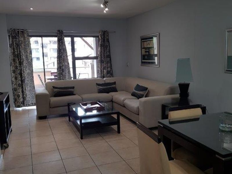 FURNISHED 2 BEDROOMS - Photo 3
