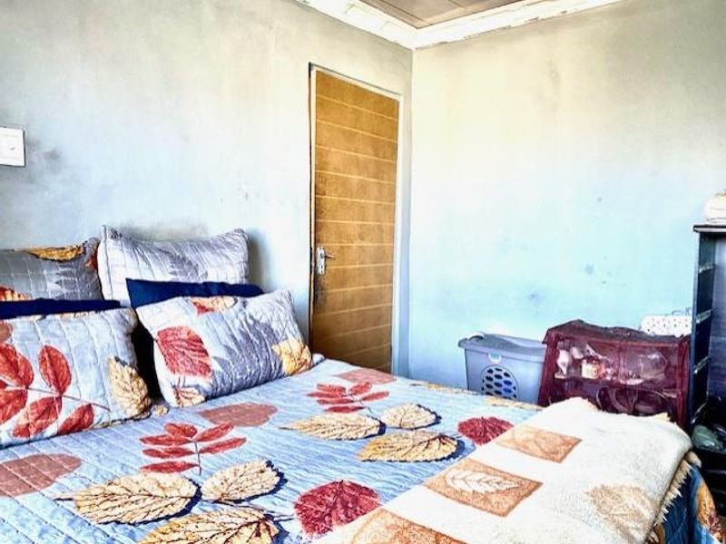 3 Bedroom Home with 2 Flatlets in Philippi East - Photo 7