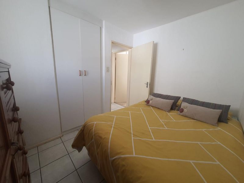 Spacious 2-Bedroom Apartment for Rent in Verwoerdpark - Photo 9