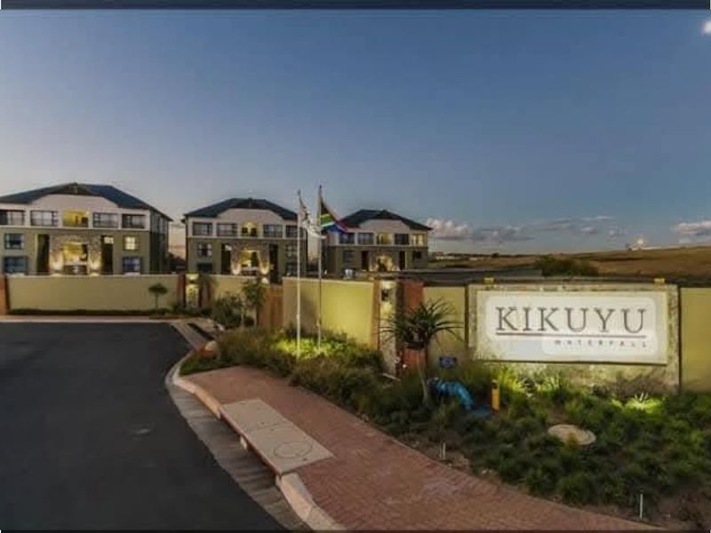 3 Bedroom Apartment at Kikuyu Lifestyle Estate - Photo 1