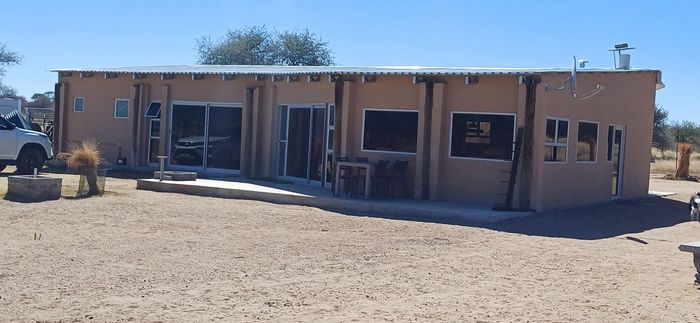 Property #2405668, Small Holding For Sale in Okahandja Central