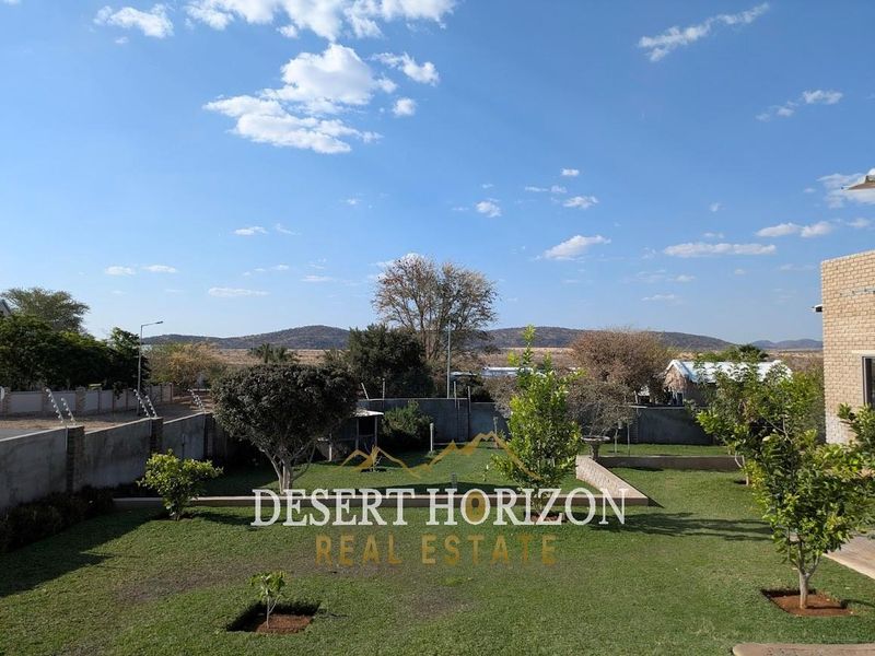 Namibia ,Outjo | 5 Bedroom House For Sale - Photo 3