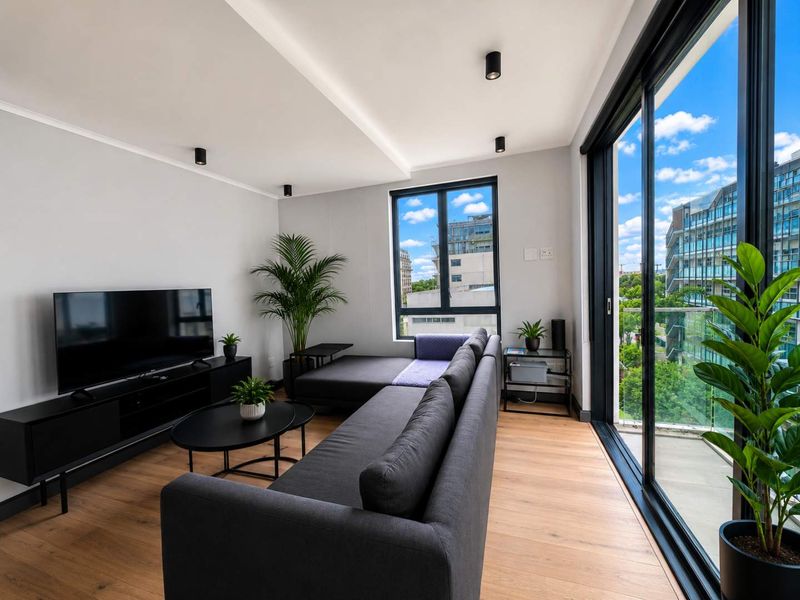 CHIC CITY LIVING - Photo 6