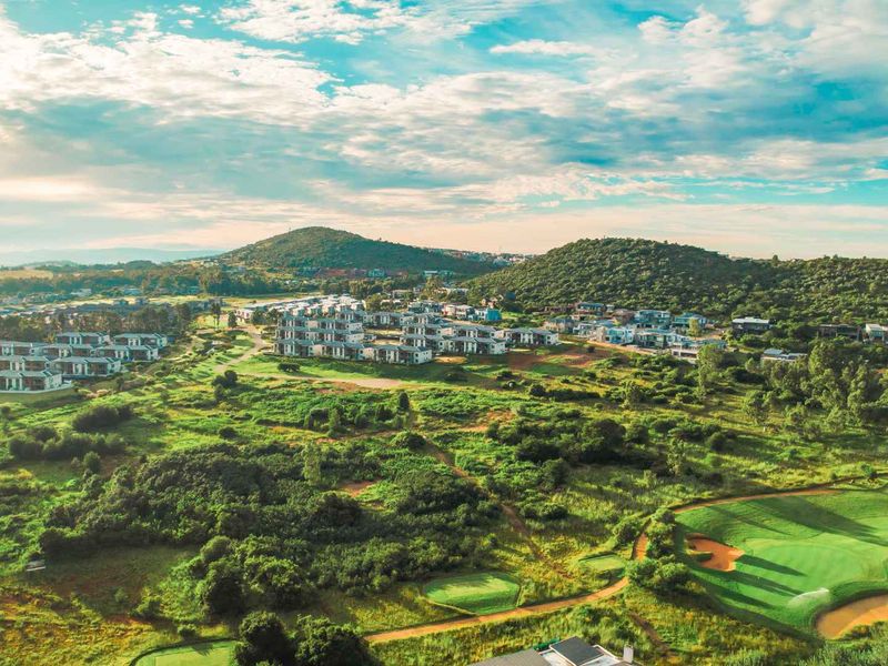 2326sqm of Prime Land in the Heart of Eye of Africa’s Lifestyle Precinct. - Photo 8