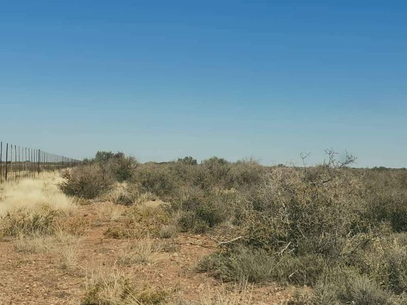 BEAUTIFUL FARM FOR SALE   -  AROAB / KEETMANSHOOP DISTRICT - Photo 7