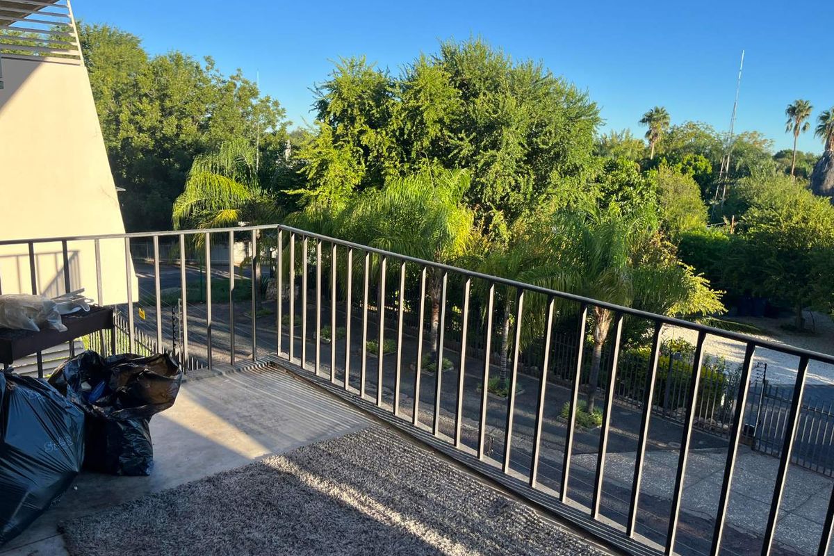 1 Bedroom flat in a safe and tranquil environment - Photo 4