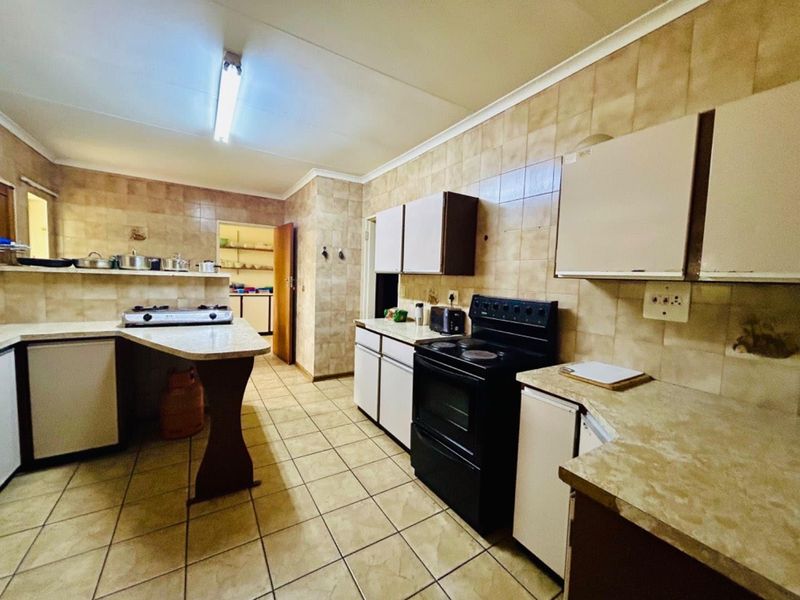 4 bedroom house for sale in Vryheid - Photo 5