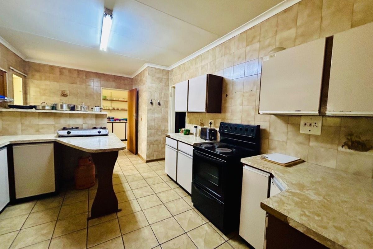 4 bedroom house for sale in Vryheid - Photo 5