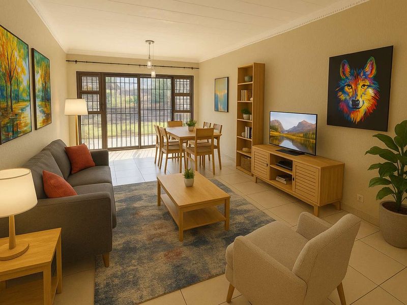 Newly renovated 3 Bedroom - Photo 5