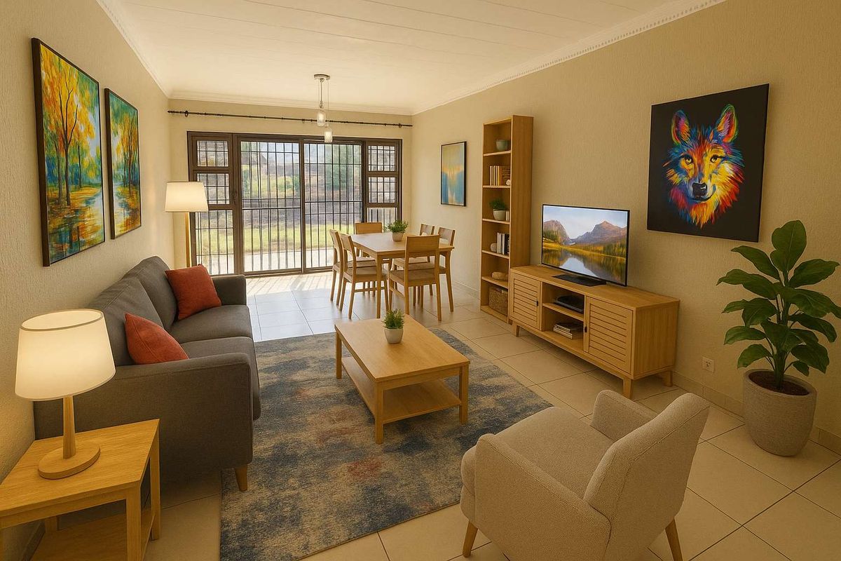 Newly renovated 3 Bedroom - Photo 5