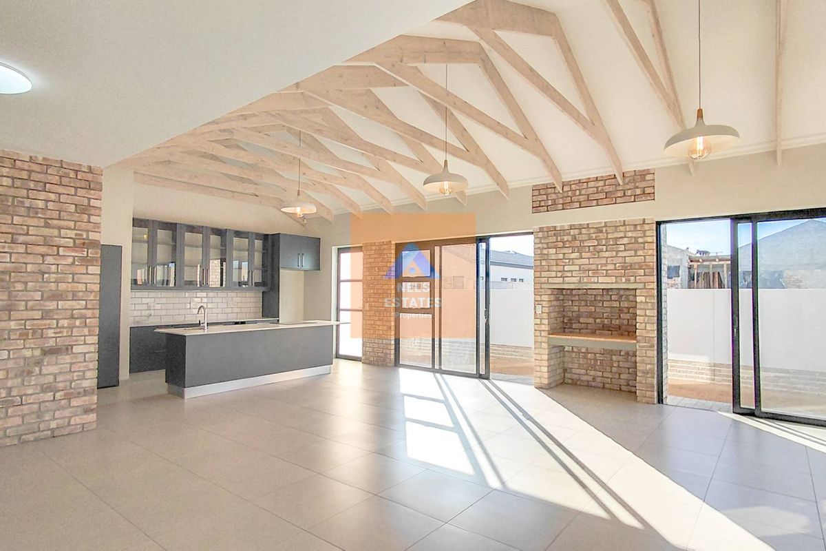 New Home To Rent in Kramersdorf, Swakopmund - Photo 4
