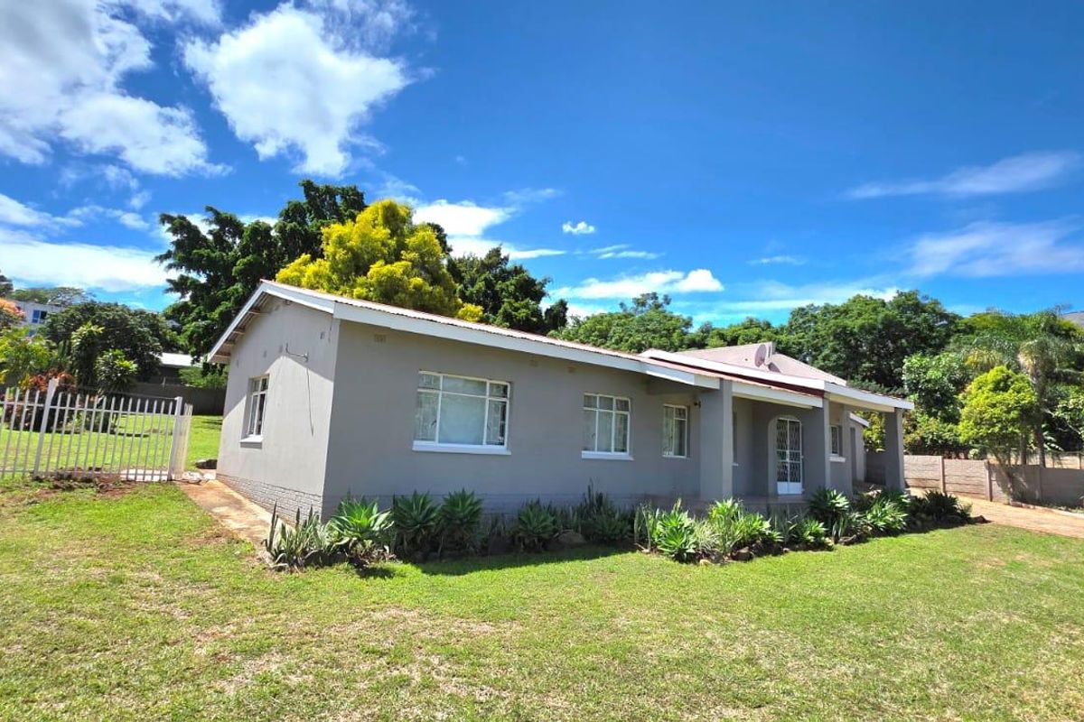 Charming 4 Bedroom house, Barberton - Photo 3