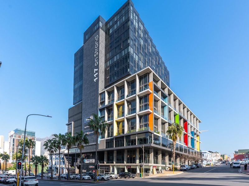 Luxurious Fully Furnished De Waterkant Apartment - Photo 1