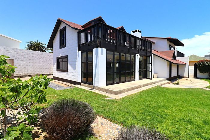 Property #2567829, House Rental Monthly in Vineta