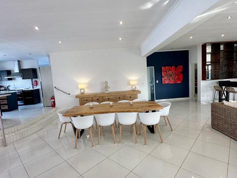 3 Bedrooms Furnished House To Rent in Ocean View - Photo 3