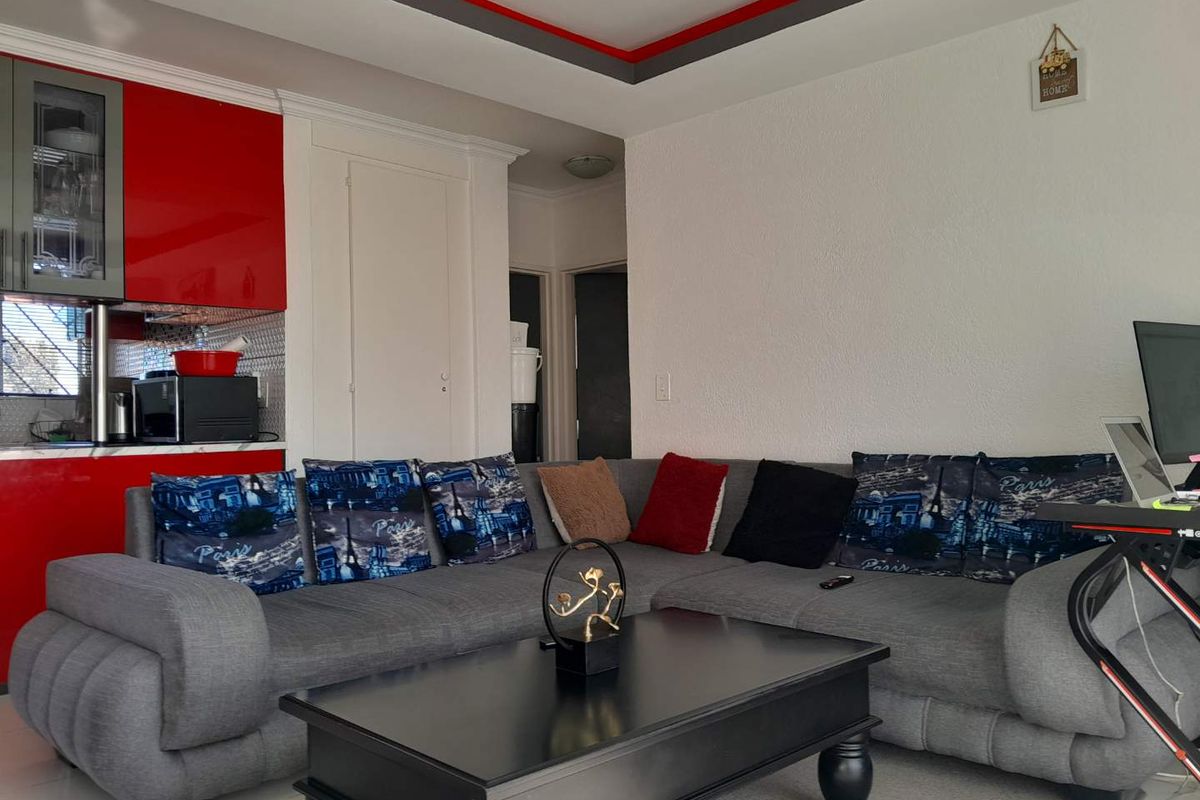 Modern 2 Bedroom Apartment for sale Linmeyer - Photo 2