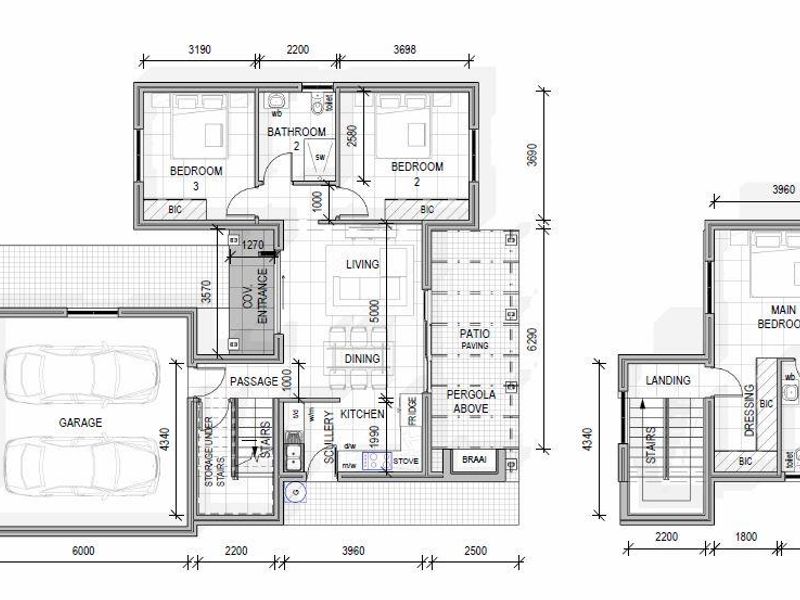 Secure Coastal Living | Plot & Plan | Full Title | VAT Included - Photo 3
