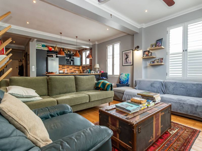 A Rare Art Deco Offering in a Prime Beachfront Location - Photo 9