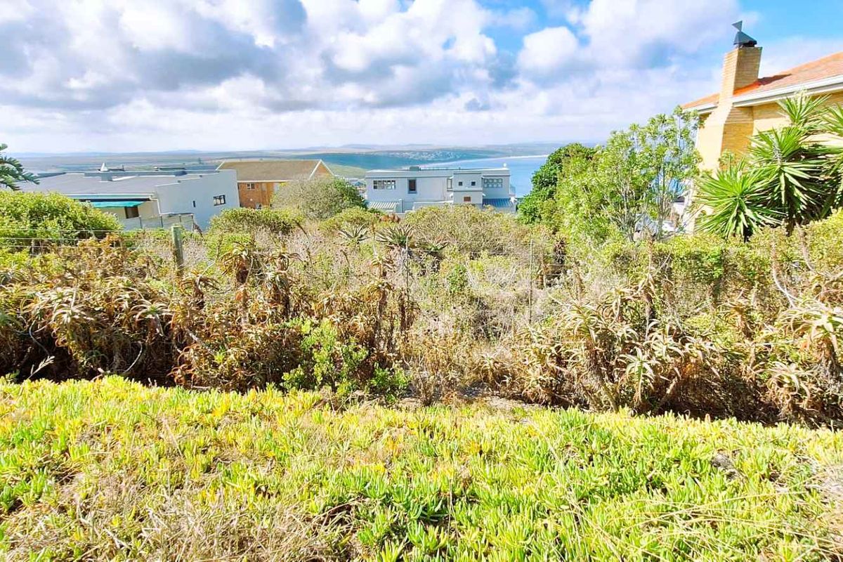 738m2 Vacant Land For Sale in Vleesbaai - Photo 4