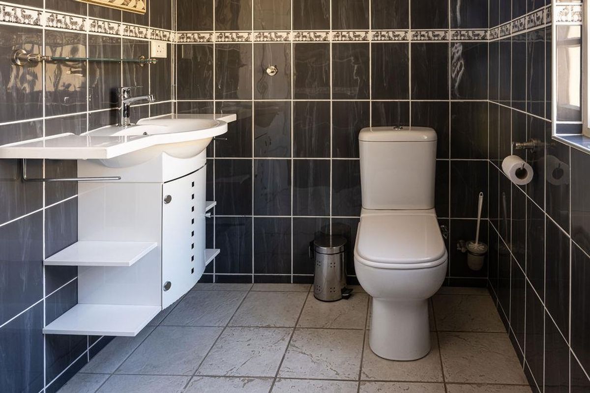 Classic Family Home with Flatlet for Sale in Kramersdorf - Photo 4