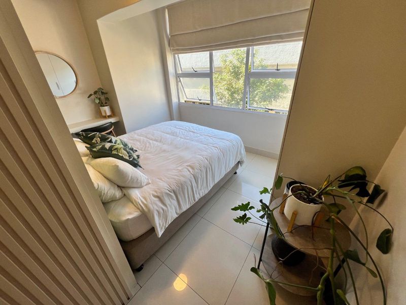 Furnished beachfront apartment - Photo 5