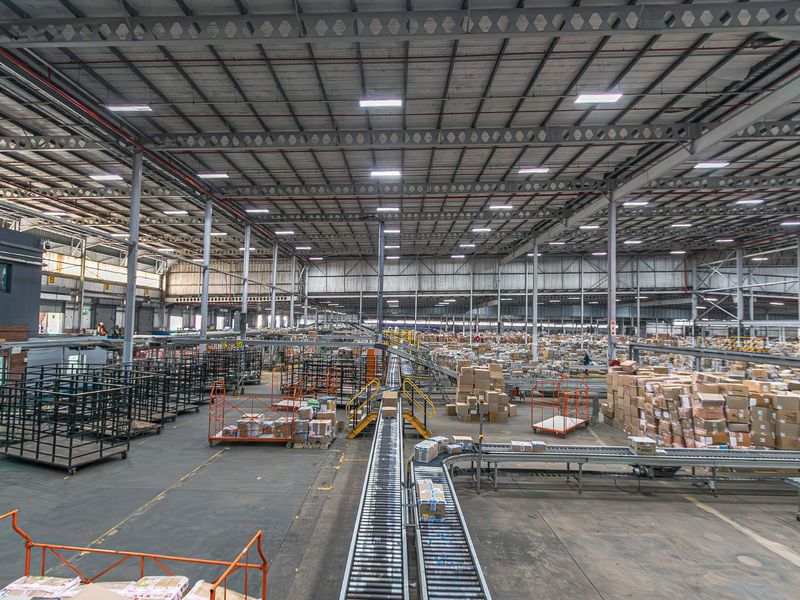 18,097m2 Distribution Warehouse to Let in Prospecton - Photo 3