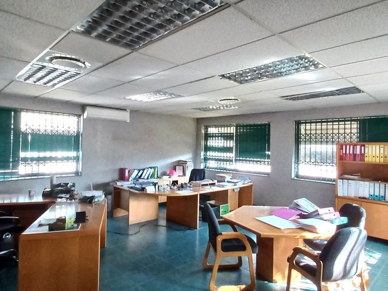 589m2 Gosforth Park Office For Sale - Photo 10